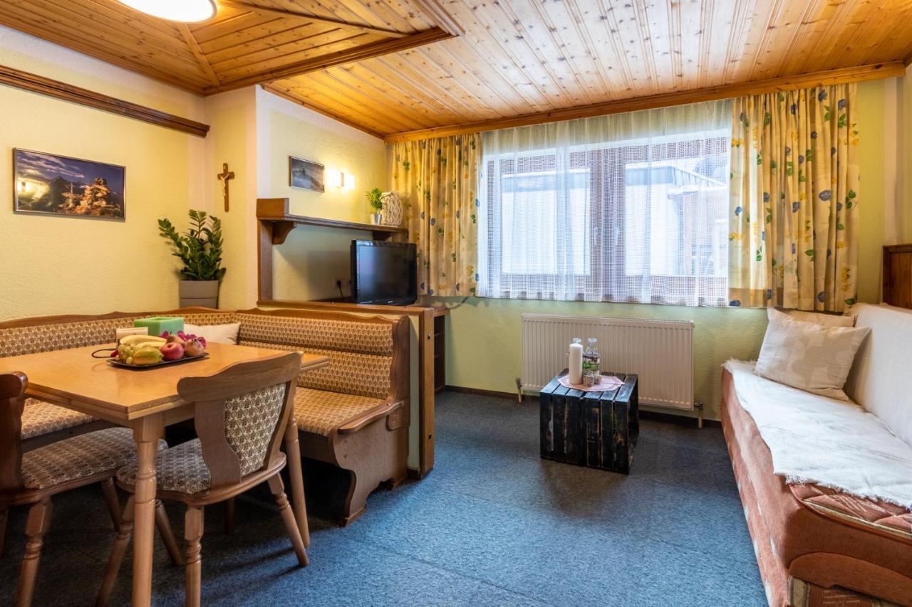 Haus Suban Διαμέρισμα Λάνγκενφελντ Εξωτερικό φωτογραφία