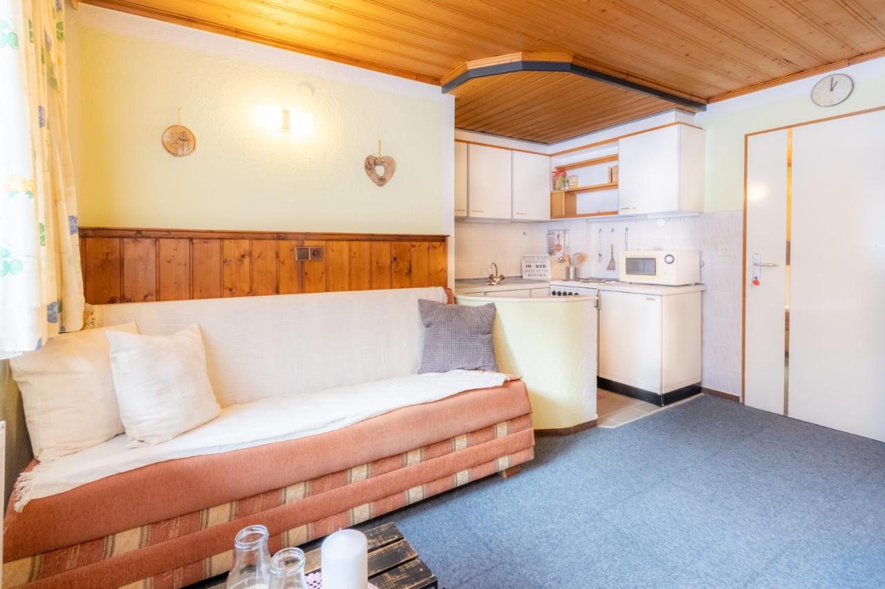 Haus Suban Διαμέρισμα Λάνγκενφελντ Εξωτερικό φωτογραφία
