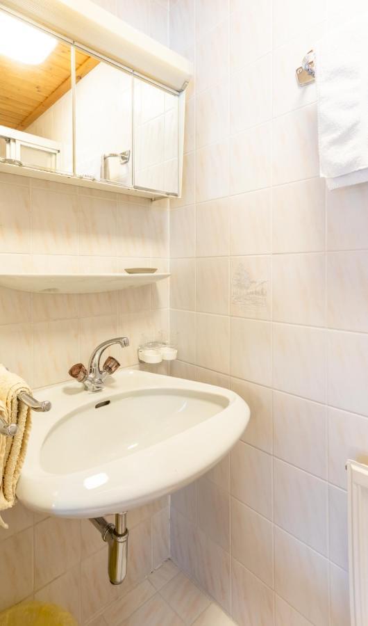 Haus Suban Διαμέρισμα Λάνγκενφελντ Εξωτερικό φωτογραφία